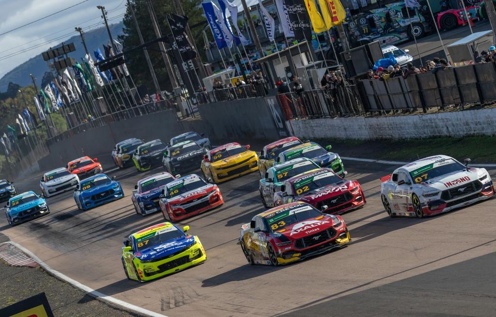 Foto: Luciano Santos